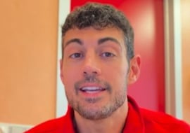 José Abellán, cardiólogo: “Para distinguir la ansiedad de un infarto hay pistas importantes, aunque existen síntomas inespecíficos”