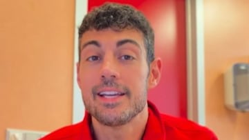 José Abellán, cardiólogo: “Para distinguir la ansiedad de un infarto hay pistas importantes, aunque existen síntomas inespecíficos”