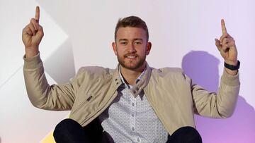 Gonzalo Pérez de Vargas.