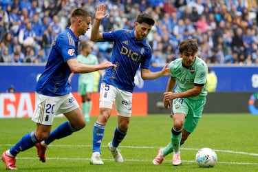 El vuelco a la Liga según el Big Data 