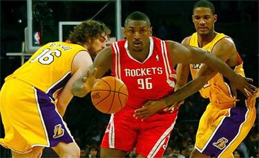 Y, por fin, Ron Ron en L.A.