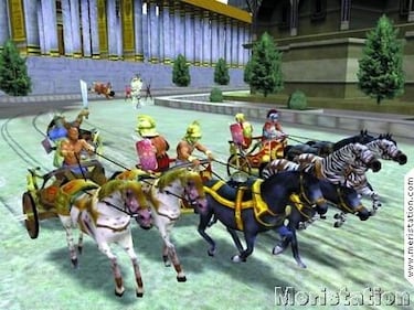 THQ editará en Europa los próximos títulos de Encore