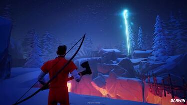 Darwin Project pasa a ser free-to-play en Xbox One