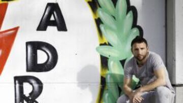 Razvan Rat: ¡°Estoy arrepentido y ya he pedido perd¨®n a Charles¡±