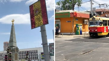 Así es Krasnodar: la ciudad que suspira por la Selección española