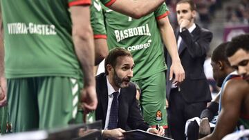 El Baskonia visita Alemania con un ojo en el cuarto puesto