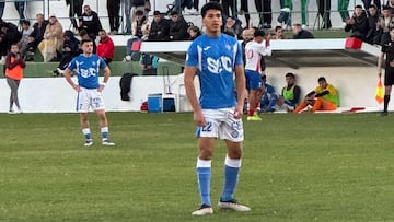 Tercera RFEF Grupo 13: resultados, partidos y clasificación de la jornada 26