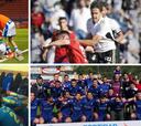 Playoff de ascenso de Segunda B: partidos, resultados y quién se clasifica