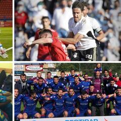 Playoff de ascenso de Segunda B: partidos, resultados y quién se clasifica