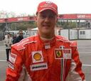 Schumacher cree que Todt buscará "el bien del deporte"