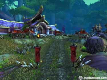 [GC] Cataclysm, la última expansión de Blizzard para World of Warcraft