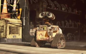 Reportaje inteligencia artificial en cine pel¨ªculas Matrix Terminator