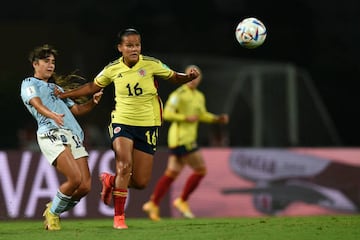 El equipo dirigido por Carlos Paniagua cayó 1-0 ante España en la final de la Copa del Mundo disputada en India.