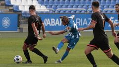 30/09/20 Partido AMISTOSO
  Deportivo de La Coru&ntilde;a -  Arzua
 KEKO