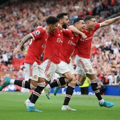 Cristiano: “We’re not giving up”