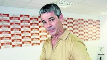 "Que juegue Forlán es un gran aliciente"