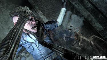 [GC] Aliens vs Predator, Impresiones