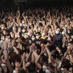 Nuevas aperturas en Bogotá: cuáles serán los nuevos aforos y qué medidas tendrán