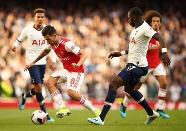 Real Madrid: Dani Ceballos is showing that maybe Zidane made the wrong call...