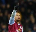 El Aston Villa suspende de empleo y sueldo a Agbonlahor