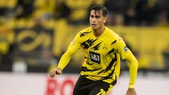 Real Madrid: Reinier frustrated with loan situation at Dortmund
