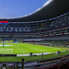 Cinco equipos de la Liga MX solicitaron crédito a la FMF