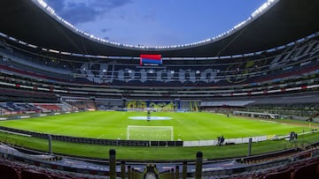 Cinco equipos de la Liga MX solicitaron crédito a la FMF