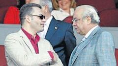 "Para nosotros la ciudad deportiva es prioritaria"