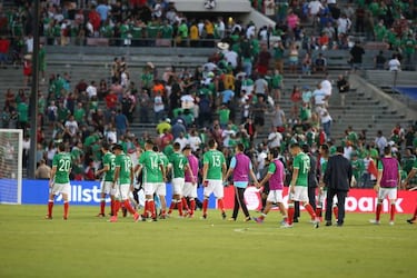 7 razones por las que Panamá puede dar ‘Aztecazo’ ante México