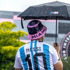 The ‘Messi Effect’: Inter Miami could achieve $1.5bn valuation within the next year