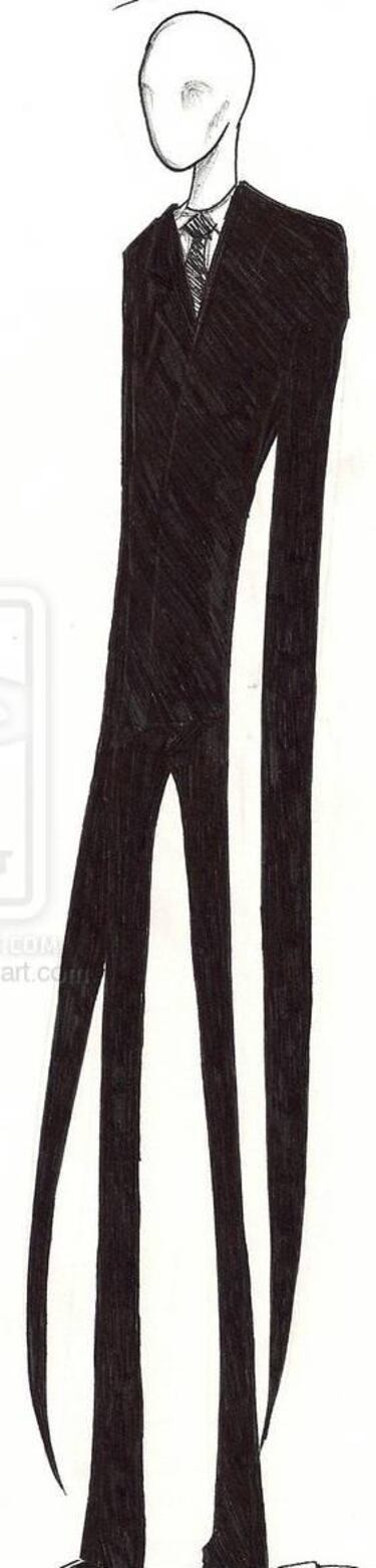 Dos niñas de 12 años apuñalan a otra por causa del mito de Slenderman