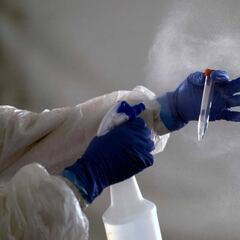 Coronavirus en México: ¿Cuánto podría ser el costo de la vacuna de Oxford?