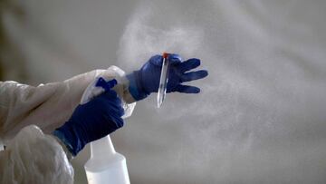 Coronavirus en México: ¿Cuánto podría ser el costo de la vacuna de Oxford?