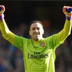 David Ospina: "Espero algún día poder regresar a Nacional"