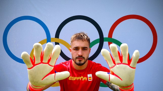 Un muro entre España y Marsella