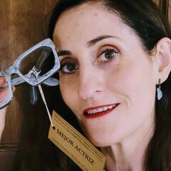 Muere la actriz Laura Gómez-Lacueva, de ‘La que se avecina’, a los 48 años