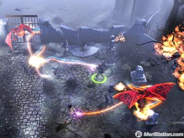 Los Cazafantasmas volverán pero sólo en descarga digital