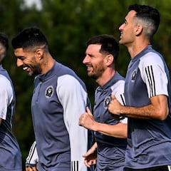 Inter Miami’s 2024 preview: MLS Cup ambitions, roster gaps and fixture fatigue