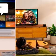 Amazon Fire TV: repasamos los cuatro modelos de reproductores ‘streaming’ con Alexa