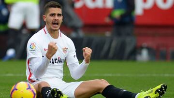 Andr&eacute; Silva. 