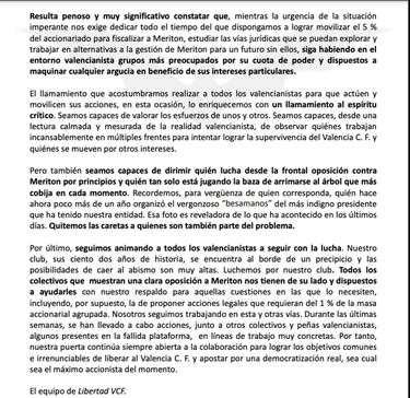 La oposición a Peter Lim se agrieta