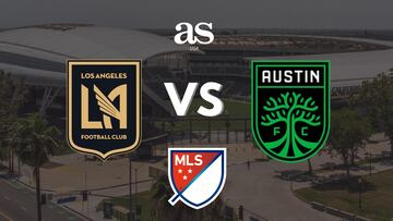 Definida la Final de la Conferencia Oeste: LAFC vs Austin FC