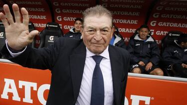 Hernán "Clavito" Godoy