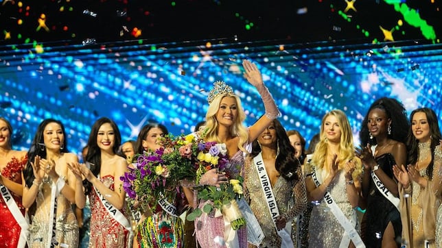 Resultados Miss Universo 2024: así ha quedado cada país en la coronación