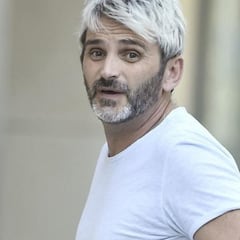 El duro relato de Fernando Tejero sobre su homosexualidad: “No me aceptaba”