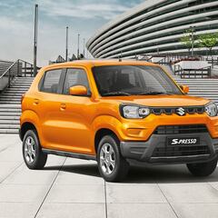 Los autos más baratos a la venta en Chile: lista actualizada de los que puedes comprar