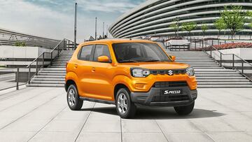 Los autos más baratos a la venta en Chile: lista actualizada de los que puedes comprar