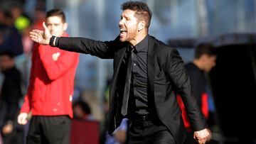Diego Pablo Simeone.