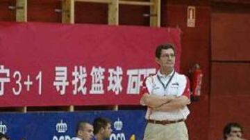 Pesquera: "Parece como si esto no estuviera tan bien"