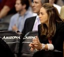 Histórico: Becky Hammon dirigirá a los Spurs en Las Vegas